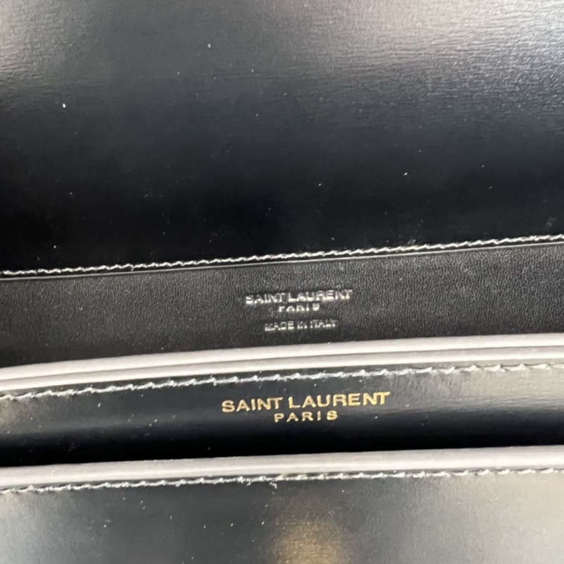 YSL Satchel Bags